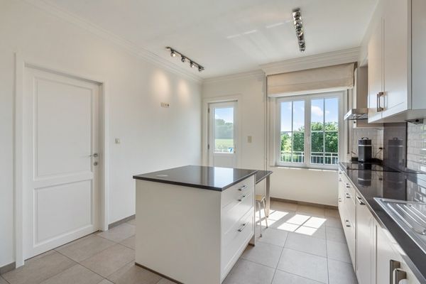Huis te huur / Tienen