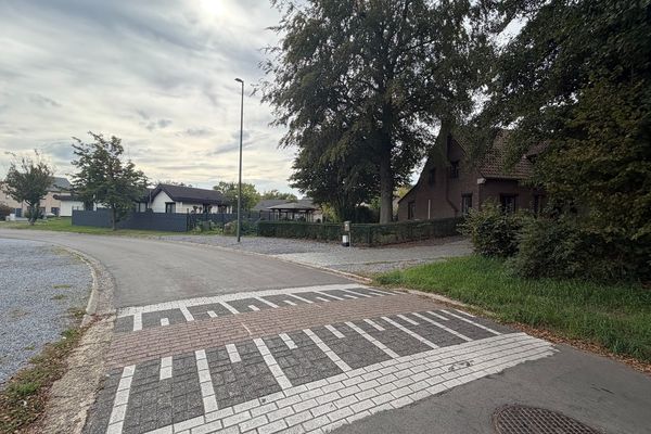 Grond te koop / Genk