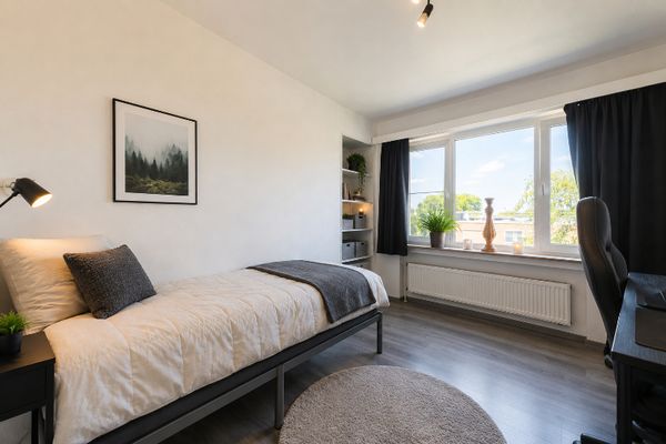 Appartement option d'achat / Courtrai
