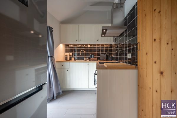 Huis te koop / Kruishoutem