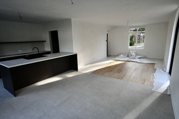 Huis te koop / Nijlen