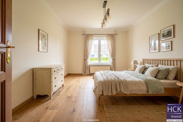Huis te koop / Kruishoutem
