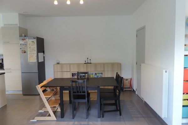 Huis verhuurd / Meldert