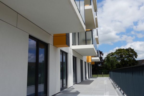 Appartement te koop / Diksmuide