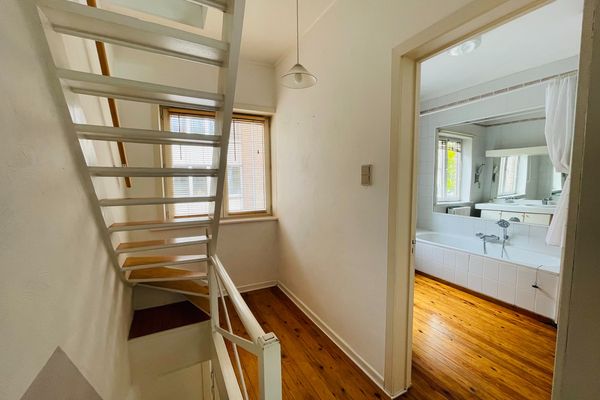 Huis optie huur / Brugge
