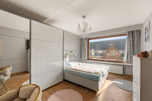 Appartement te koop / Gent