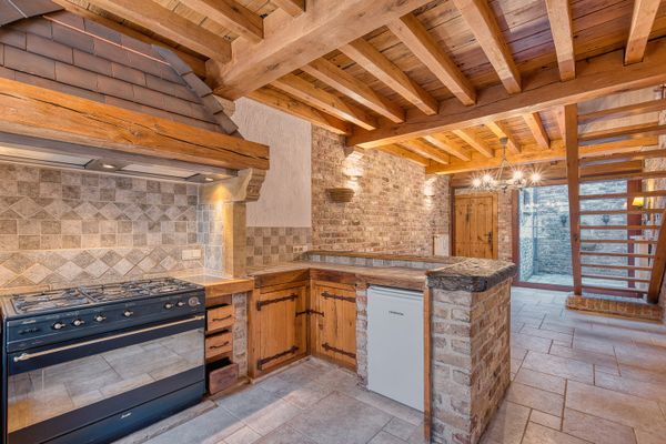Huis te koop / Brugge