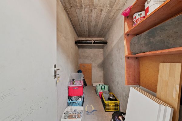 Appartement te koop / Oostende