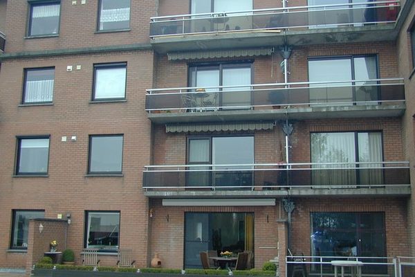 Appartement te koop / Kuurne