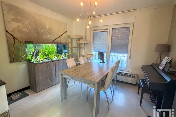 Huis te koop / Houthalen-Helchteren