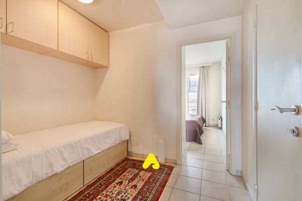 Appartement a vendre / De Panne