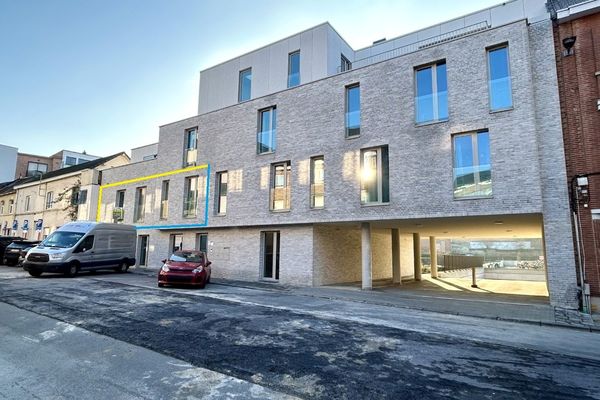 Appartement te koop / Leuven