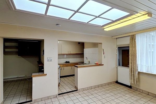 Huis te koop / Hasselt