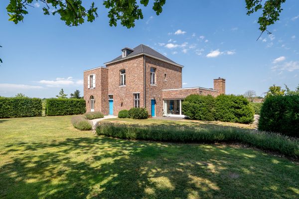 Huis te koop / Itegem
