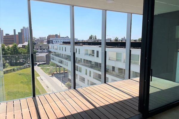 Appartement te huur / Leuven