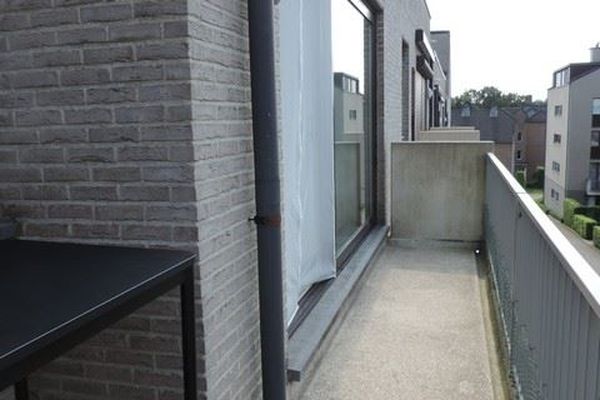 Appartement verhuurd / Beringen