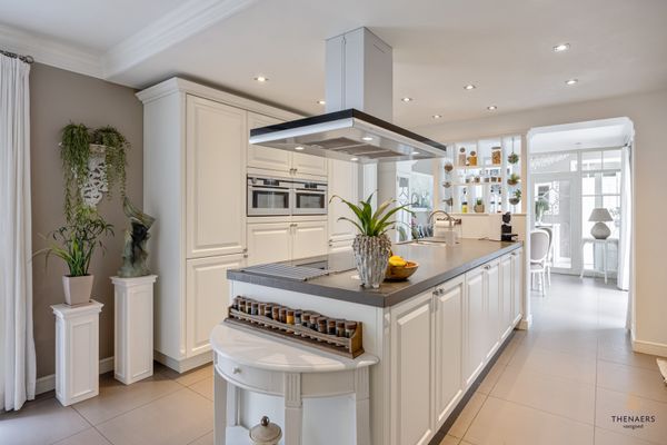 Huis te koop / Beringen