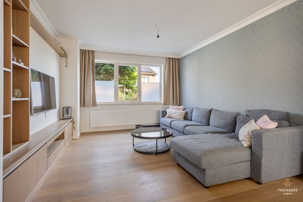 Huis te huur / Sint-Truiden