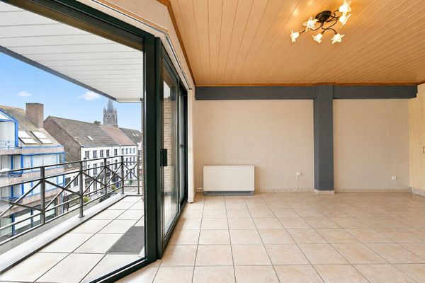 Appartement te huur / Eeklo