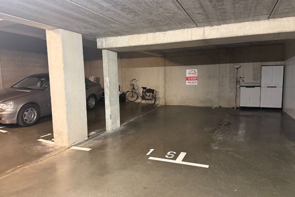 Garage te koop / Assebroek