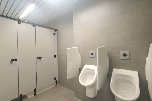 Industrieel te huur / Houthalen-Helchteren