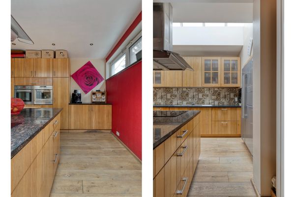 Huis te koop / Brasschaat