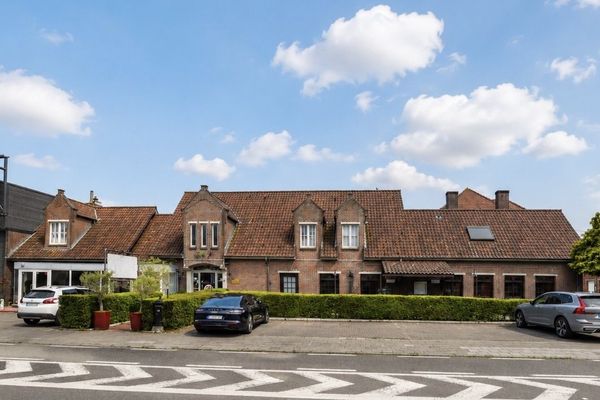 Commercieel te koop / Eeklo