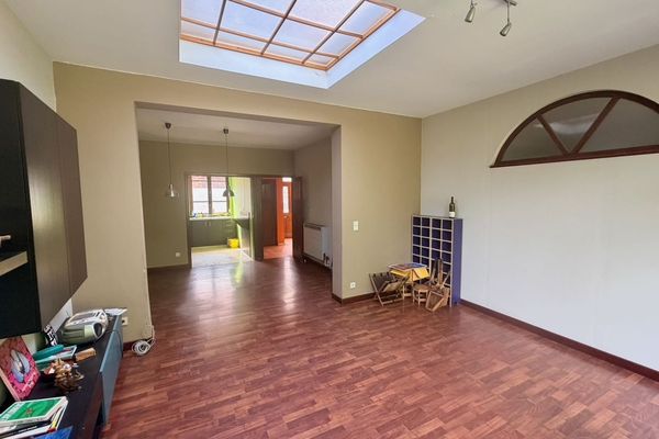 Huis te koop / Heverlee