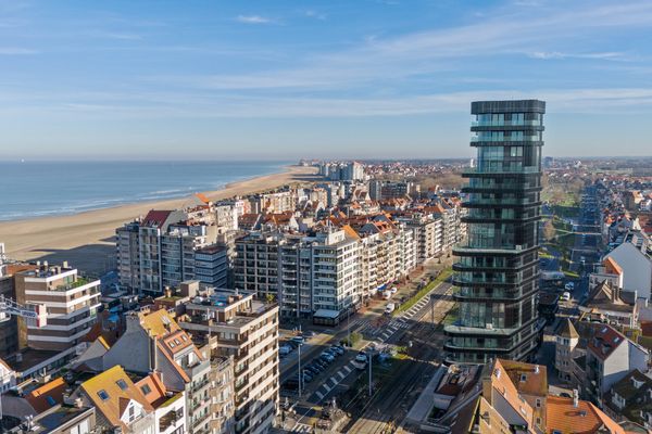 Foto van het pand
