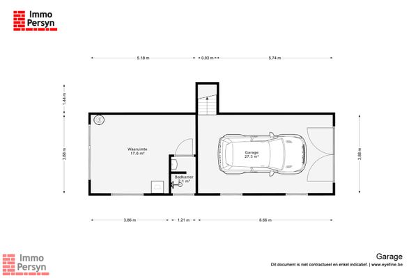 Huis te koop / Averbode