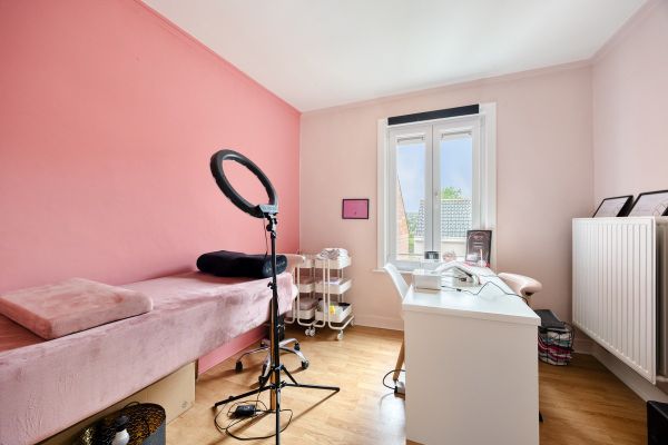 Appartement te koop / Borsbeke