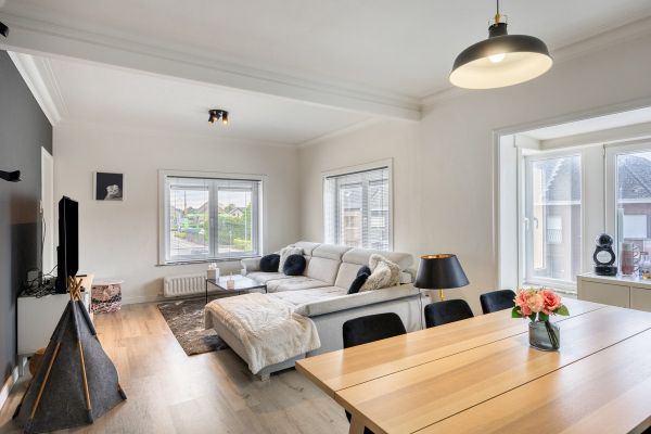 Appartement te koop / Borsbeke