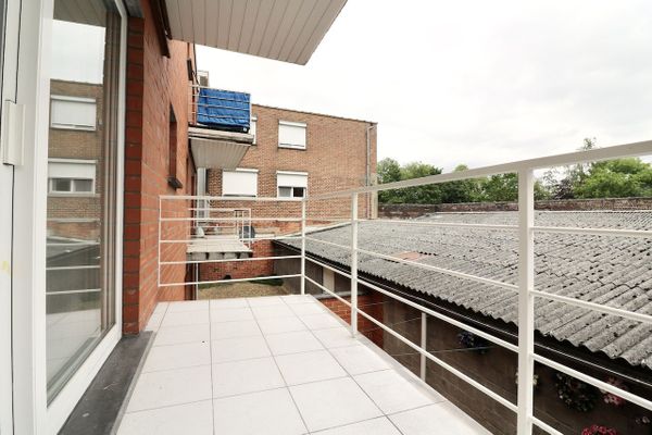 Appartement te huur / Eeklo