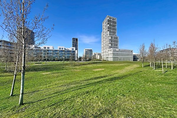 Appartement
                            te huur in Antwerpen