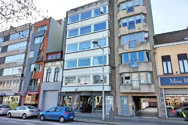Appartement te koop in Eeklo