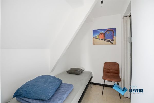 Appartement te koop / Oostduinkerke