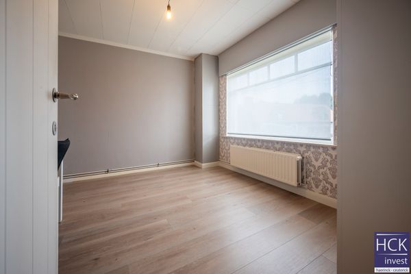 Huis te koop / Kruishoutem