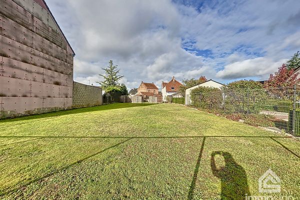 Projectgrond
                            te koop in Bocholt