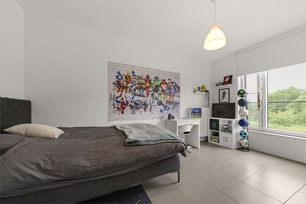 Appartement te huur / Genk