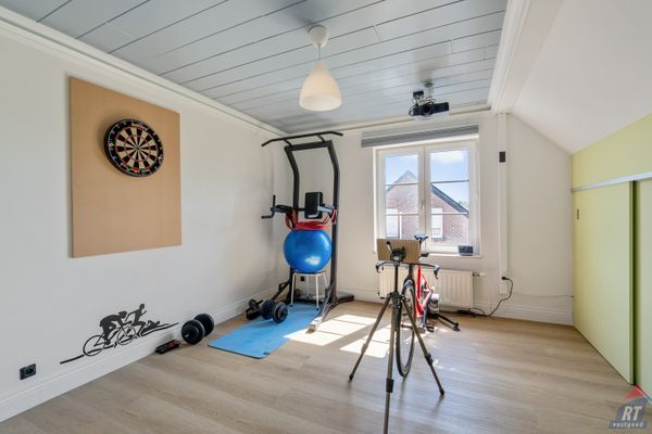 Huis te koop / Budingen