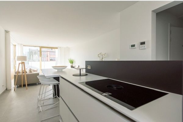 Appartement a vendre / Tongeren-Borgloon
