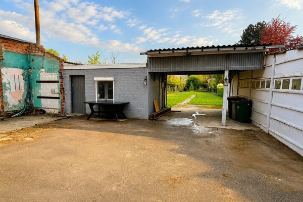 Huis te koop / Geetbets