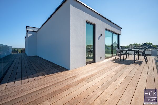 Appartement te koop / Kruishoutem