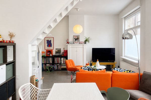 Huis te huur / Diksmuide