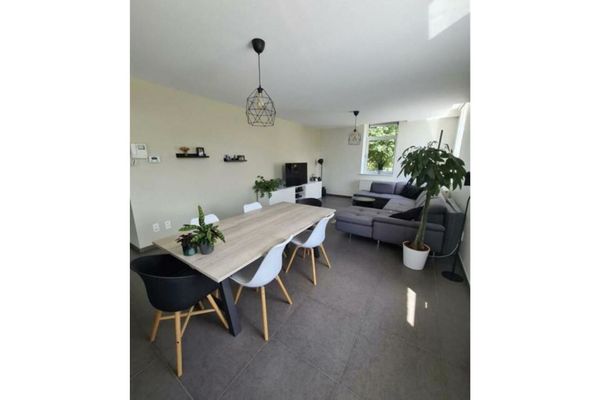 Appartement
                                verhuurd
                                in Bilzen
