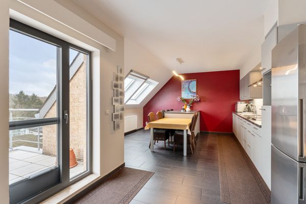 Appartement te koop / Tongeren