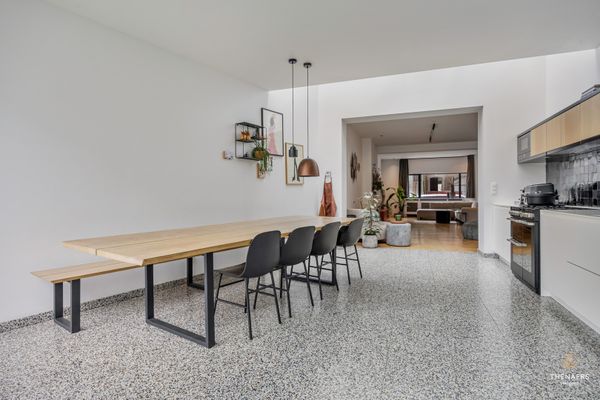 Huis te koop / Sint-Truiden