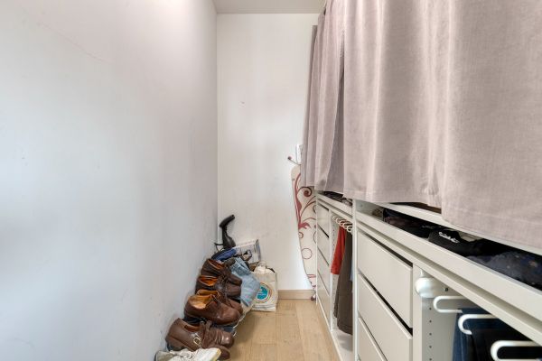 Appartement optie koop / Adinkerke