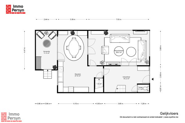 Huis te koop / Averbode