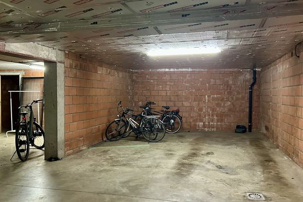 Appartement te huur / Heverlee